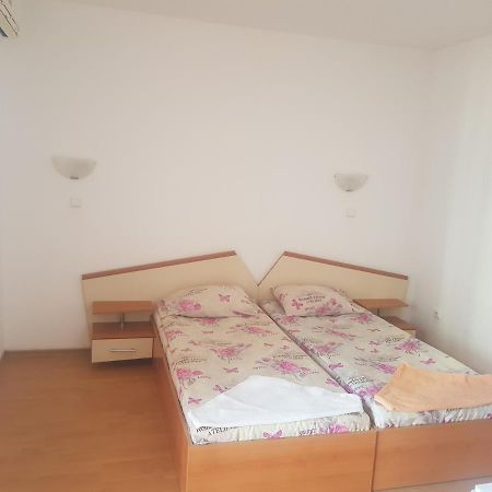 Теодор Nesebar Eksteriør bilde