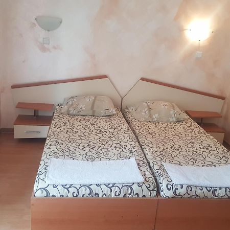 Теодор Nesebar Eksteriør bilde