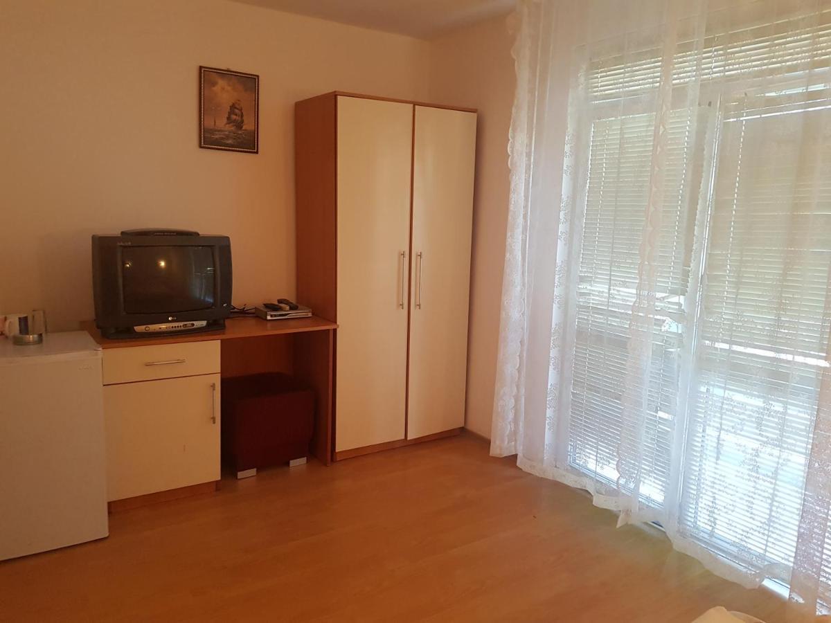 Теодор Nesebar Eksteriør bilde