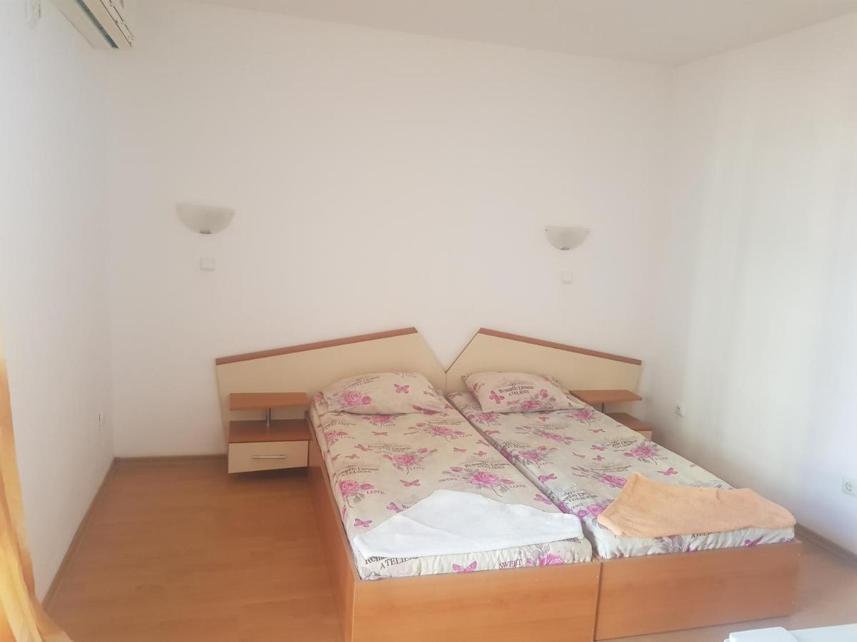 Теодор Nesebar Eksteriør bilde