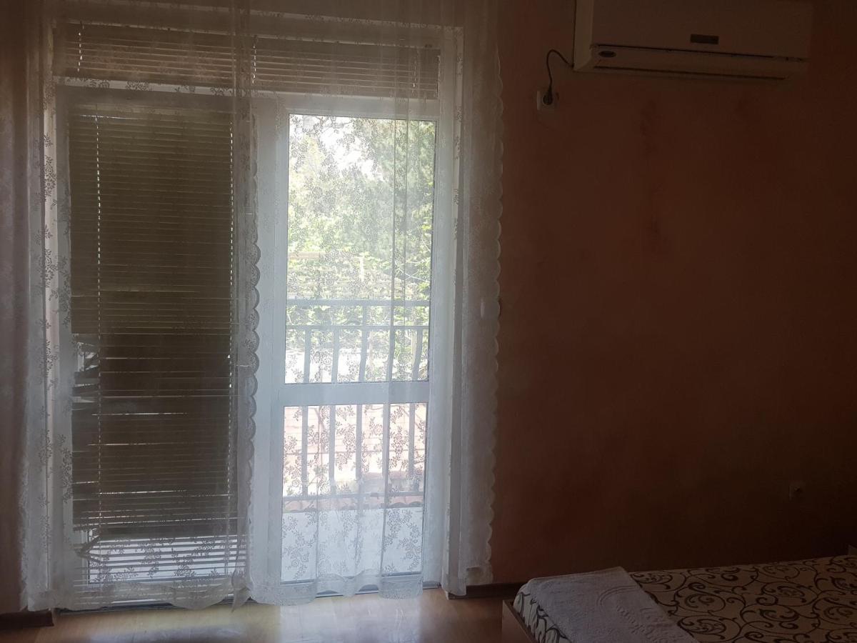 Теодор Nesebar Eksteriør bilde